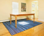 rectangle rug